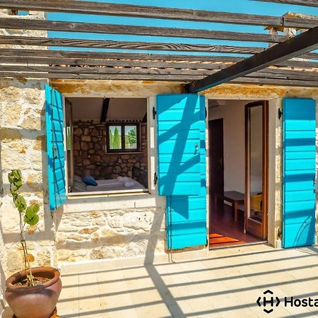 Villa Cypress By Istrian Country Houses Babici 외부 사진