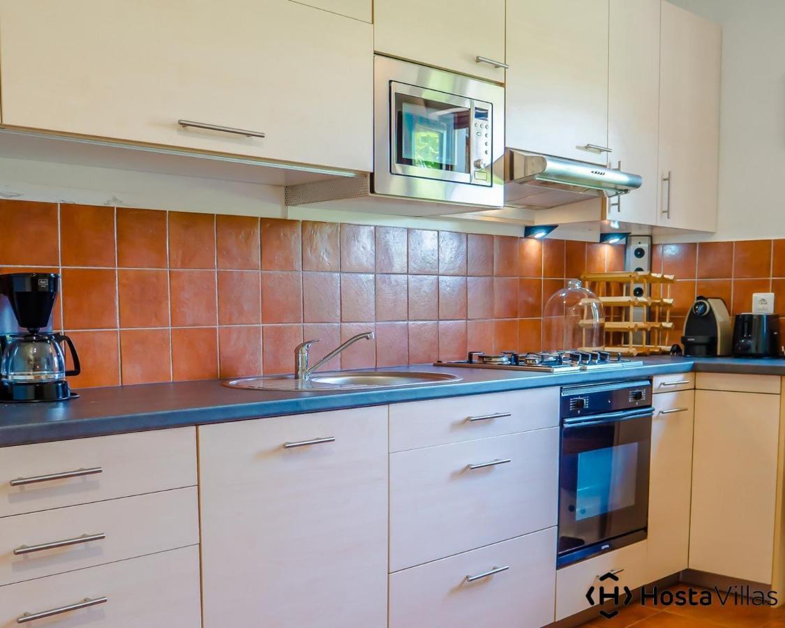Villa Cypress By Istrian Country Houses Babici 외부 사진