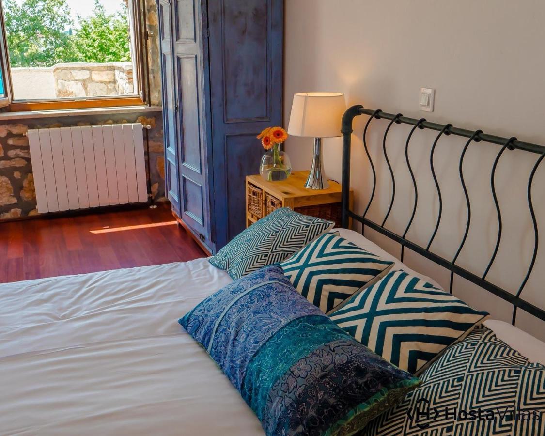 Villa Cypress By Istrian Country Houses Babici 외부 사진