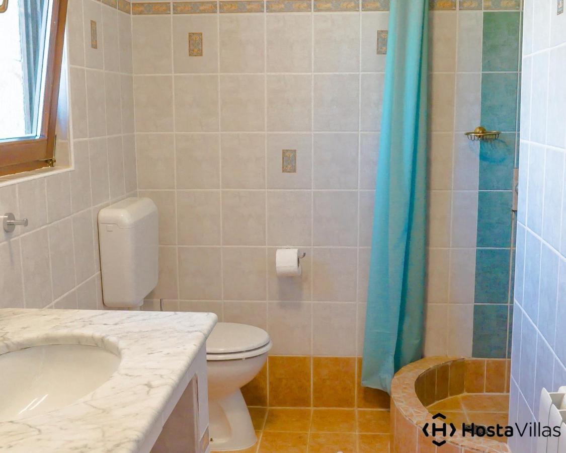 Villa Cypress By Istrian Country Houses Babici 외부 사진
