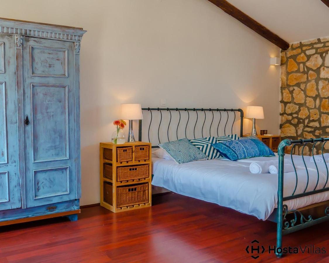 Villa Cypress By Istrian Country Houses Babici 외부 사진