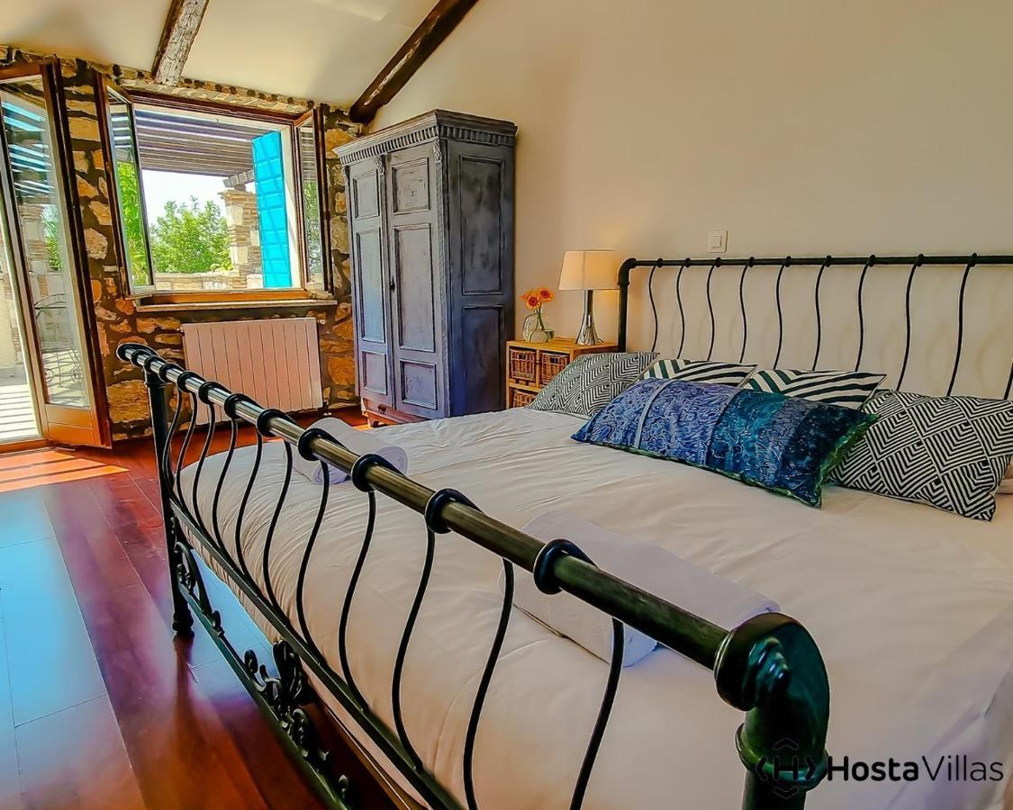 Villa Cypress By Istrian Country Houses Babici 외부 사진