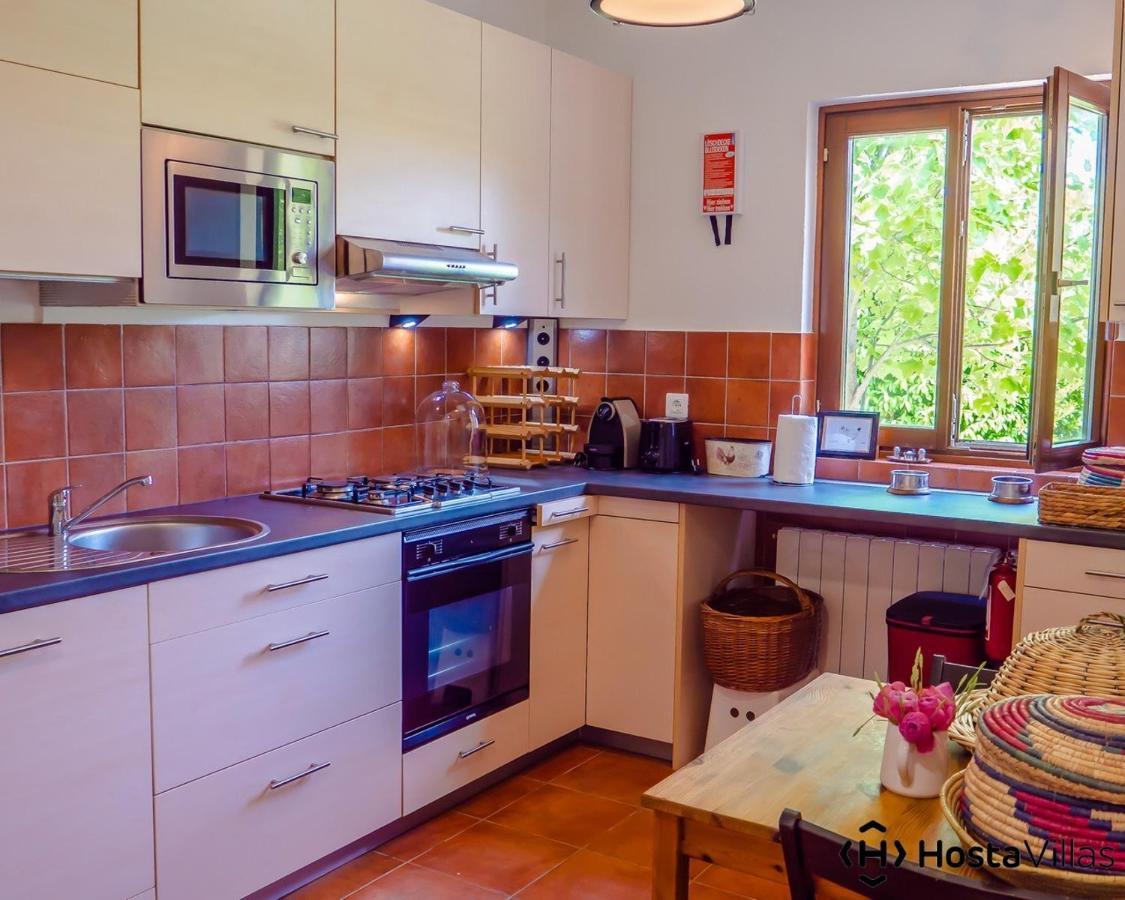Villa Cypress By Istrian Country Houses Babici 외부 사진