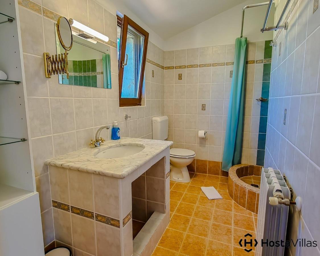 Villa Cypress By Istrian Country Houses Babici 외부 사진